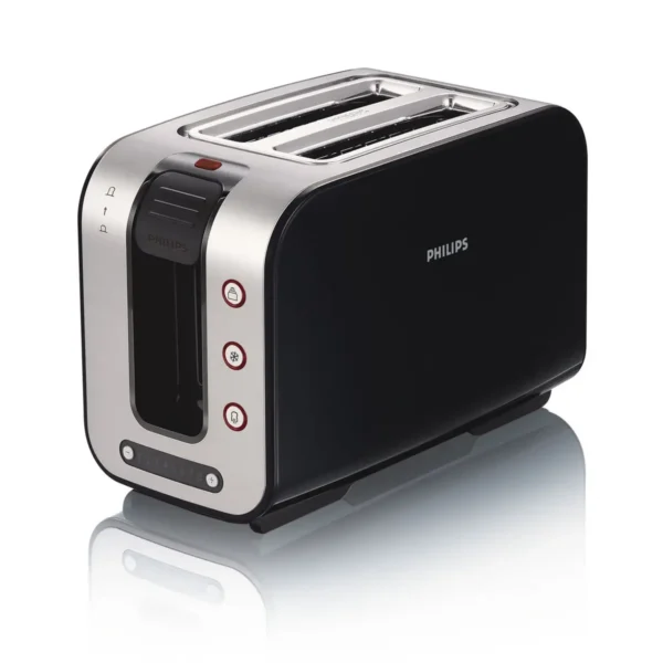 Philips Pure Essentials Collection HD2686/92 Toaster