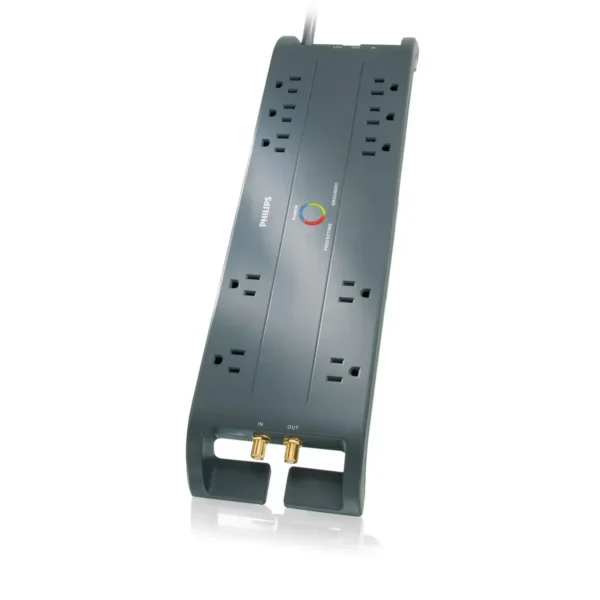 Philips Surge protector SPP4105A/17