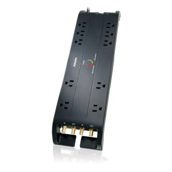 Philips Surge protector SPP5105A/17