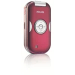 Philips CT5888 588 Mobile Phone