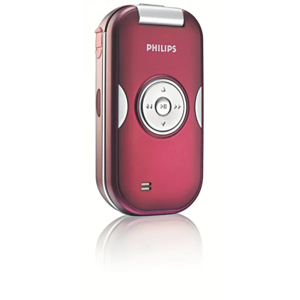 Philips CT5888 588 Mobile Phone