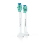Philips Sonicare ProResults Standard sonic toothbrush heads HX6012/05
