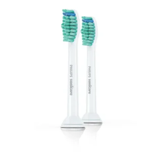 Philips Sonicare ProResults Standard sonic toothbrush heads HX6012/05
