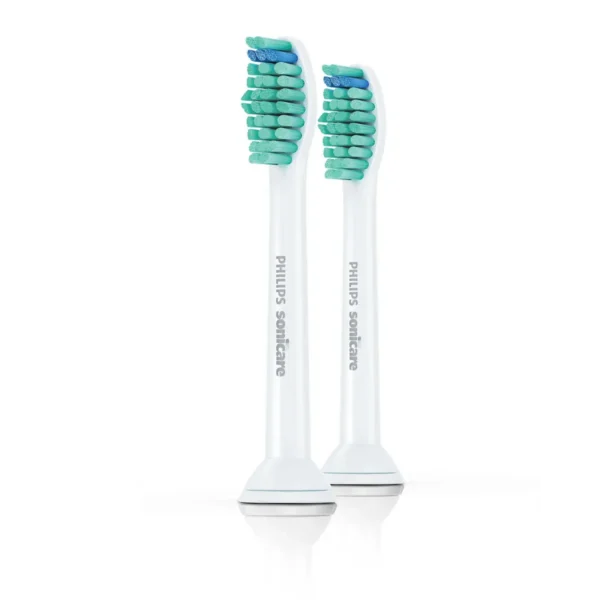 Philips Sonicare ProResults Standard sonic toothbrush heads HX6012/05