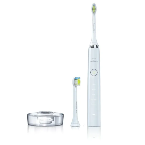 Philips Sonicare DiamondClean Rechargeable sonic toothbrush HX9342/02
