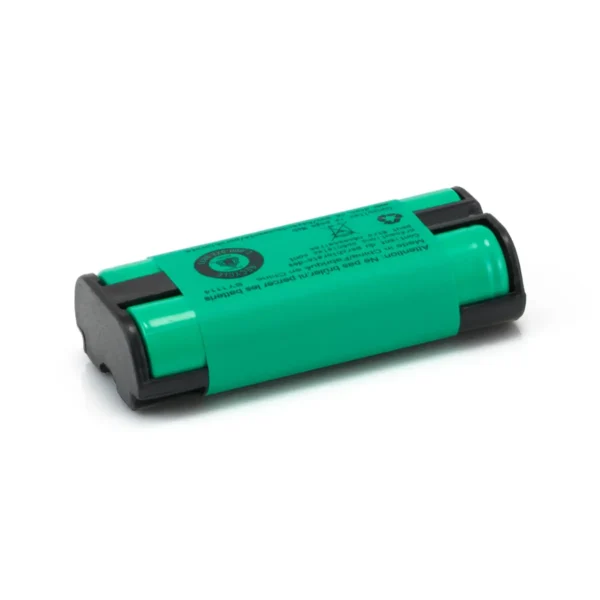Philips CRP395 Rechargeable batteries