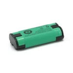 Philips CRP395 Rechargeable batteries