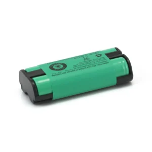 Philips CRP395 Rechargeable batteries