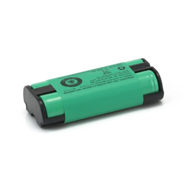 Philips CRP395 Rechargeable batteries