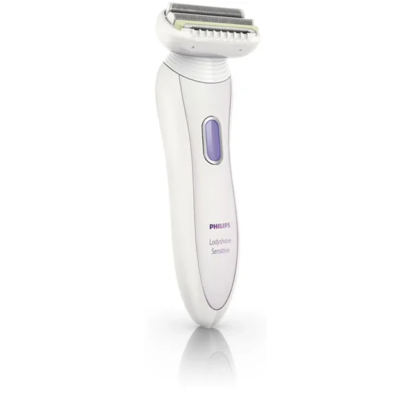 Philips Double Contour Ladyshave Sensitive HP6366/00