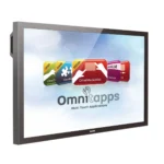 Philips LCD Touch monitor BDT5571VX/02