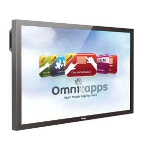 Philips LCD Touch monitor BDT5571VX/02