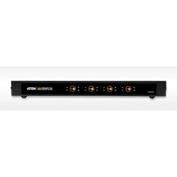 ATEN VM0404H video switch HDMI