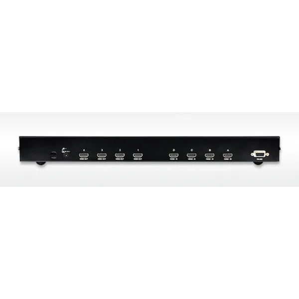 ATEN VM0404H video switch HDMI