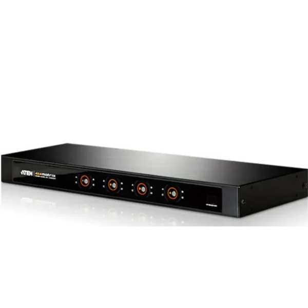 ATEN VM0404H video switch HDMI