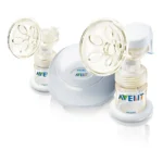 Philips AVENT Twin electronic breast pump SCF304/60