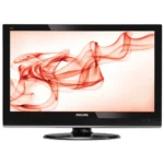 Philips LCD monitor with Analog TV tuner 230T1SB/97
