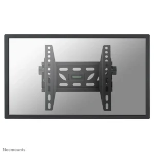 Neomounts LED-W220 TV mount wall 22-40″ – tiltable