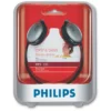 Philips SHS390 Neckband Headphones