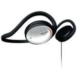 Philips SHS390 Neckband Headphones