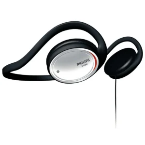 Philips SHS390 Neckband Headphones