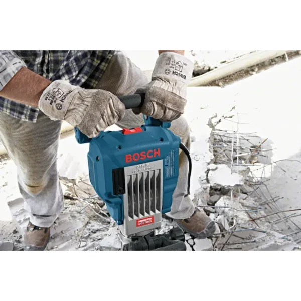 Bosch 0 611 335 100 rotary hammer 1750 W