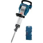 Bosch 0 611 335 100 rotary hammer 1750 W