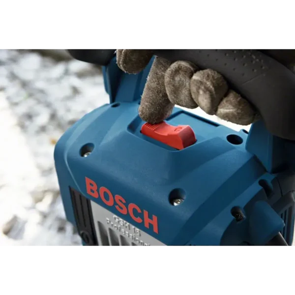 Bosch 0 611 335 100 rotary hammer 1750 W