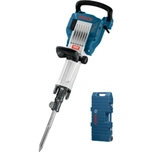 Bosch 0 611 335 100 rotary hammer 1750 W