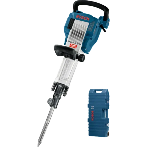 Bosch 0 611 335 100 rotary hammer 1750 W