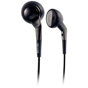 Philips In-Ear Headphones SHE2650/28
