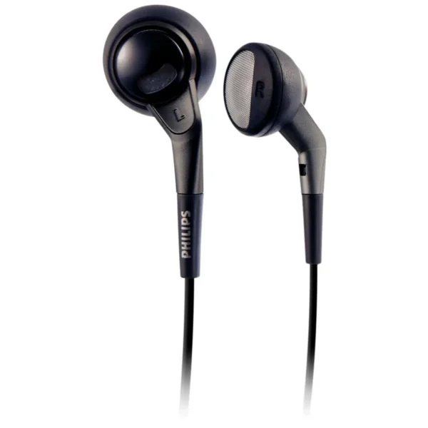 Philips In-Ear Headphones SHE2650/28