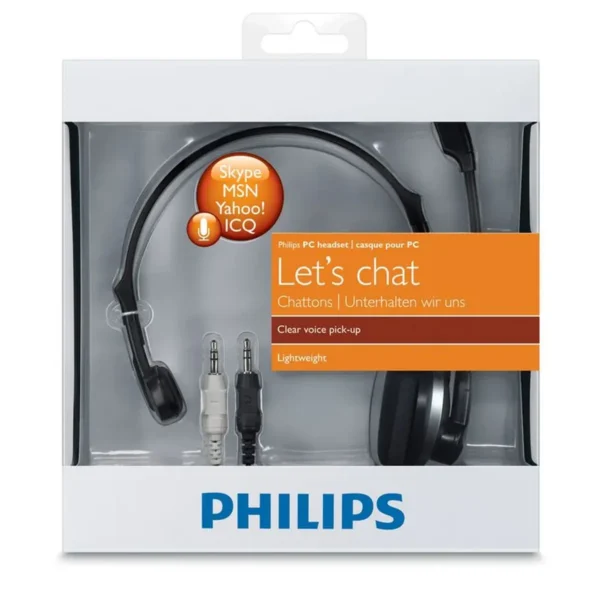 Philips PC Headset SHM2000U/10
