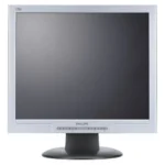 Philips LCD monitor 170S8FS/05