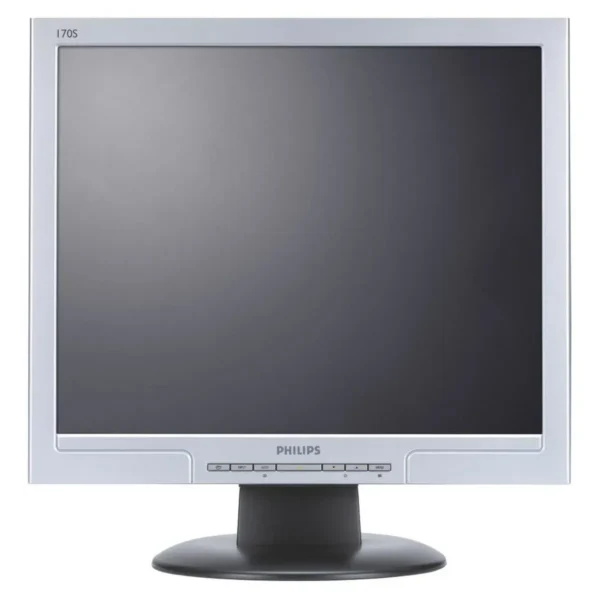 Philips LCD monitor 170S8FS/05