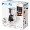 Philips Pure Essentials HD7686/30 Coffee maker