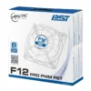 ARCTIC F12 PRO PWM PST 4-Pin PWM fan with standard case