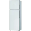 Bosch KDV33VW30 fridge-freezer Freestanding 300 L White