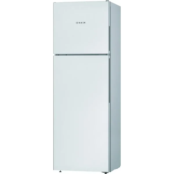 Bosch KDV33VW30 fridge-freezer Freestanding 300 L White