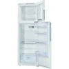 Bosch KDV33VW30 fridge-freezer Freestanding 300 L White