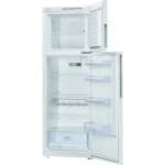 Bosch KDV33VW30 fridge-freezer Freestanding 300 L White