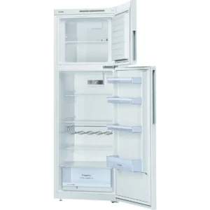 Bosch KDV33VW30 fridge-freezer Freestanding 300 L White