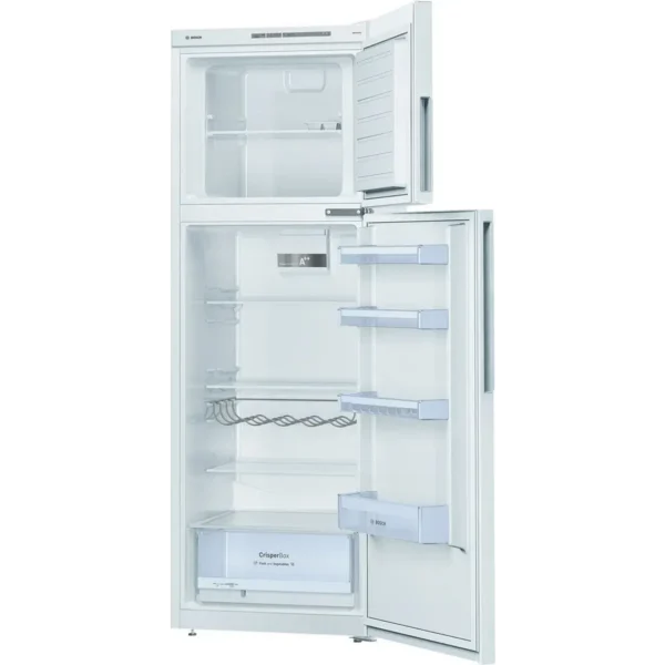 Bosch KDV33VW30 fridge-freezer Freestanding 300 L White