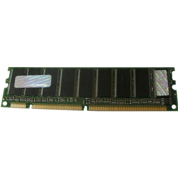 Hypertec 512MB PC133 (Legacy) memory module 0.5 GB 1 x 0.5 GB SDR SDRAM