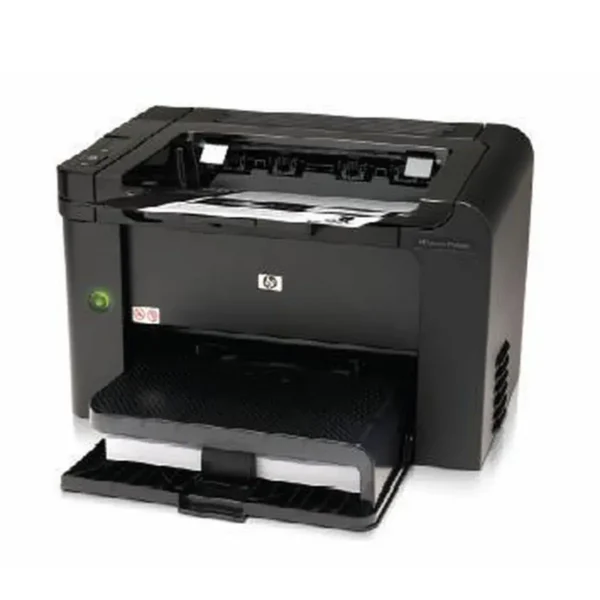 HP LaserJet Pro P1606dn 600 x 600 DPI A4