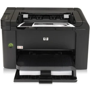 HP LaserJet Pro P1606dn 600 x 600 DPI A4