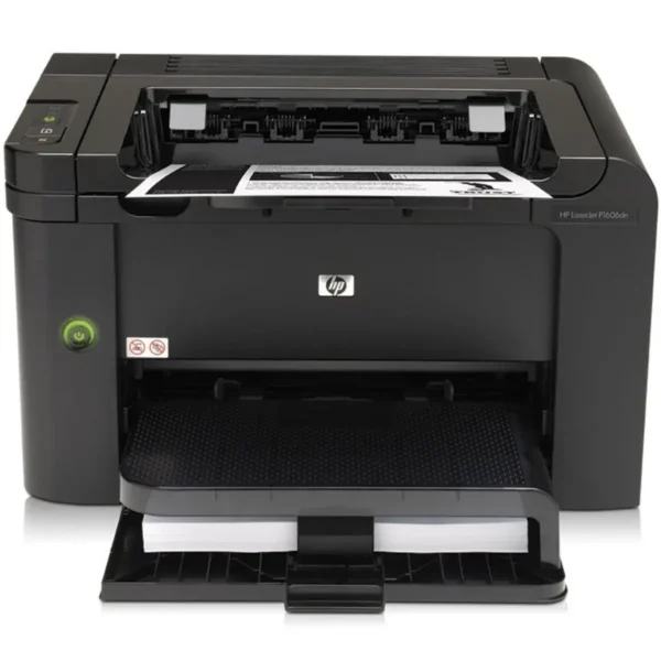 HP LaserJet Pro P1606dn 600 x 600 DPI A4