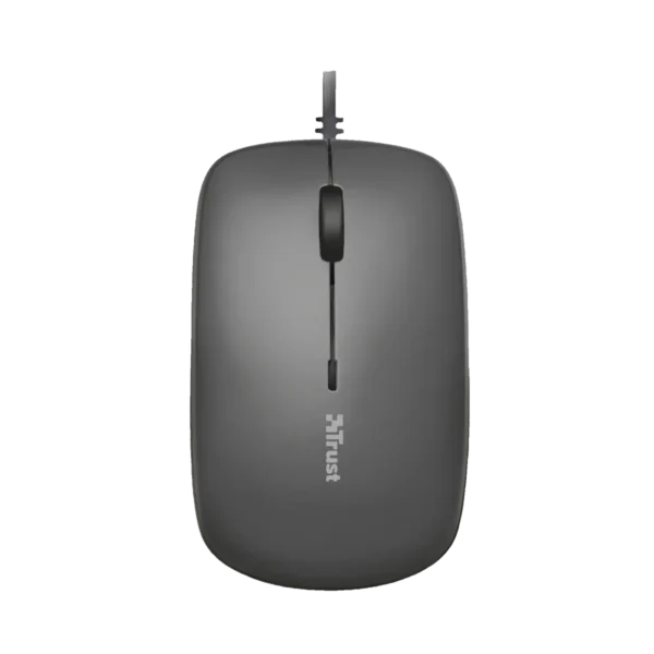 Trust Agiloo mouse USB Type-A Optical