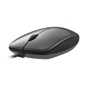 Trust Agiloo mouse USB Type-A Optical