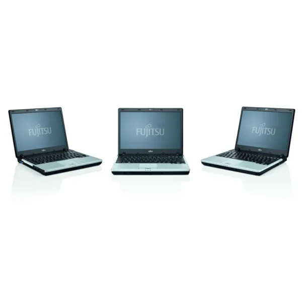 Fujitsu LIFEBOOK P770 Intel® Core™ i7 i7-620UM 30.7 cm (12.1″) 4 GB DDR3-SDRAM 500 GB Intel® HD Graphics Windows 7 Professional